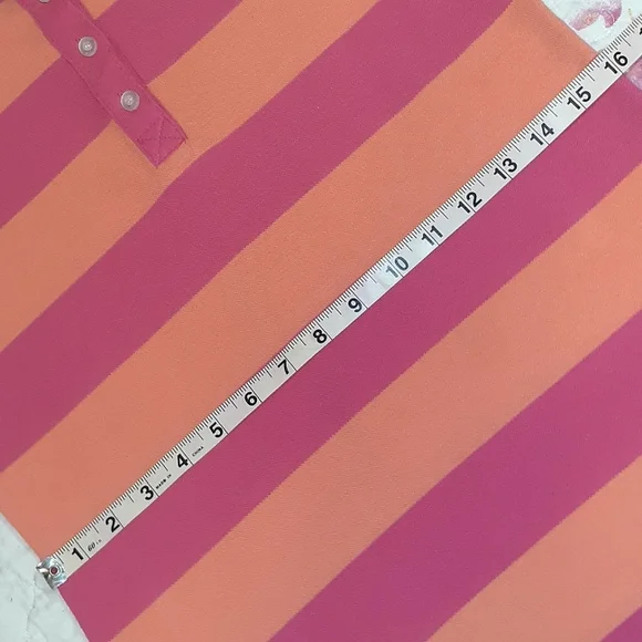 Tommy Girl Top NWOT NEVER WORN Size Large - Picture 8 of 9